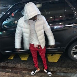 Meet your Posher, Davion